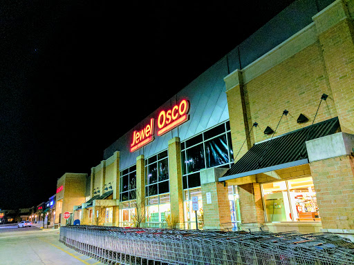 Jewel-Osco, 17930 Wolf Rd, Orland Park, IL 60467, USA, 