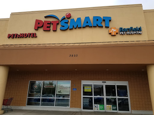 Pet Supply Store «PetSmart», reviews and photos, 3803 Venture Dr, Duluth, GA 30096, USA