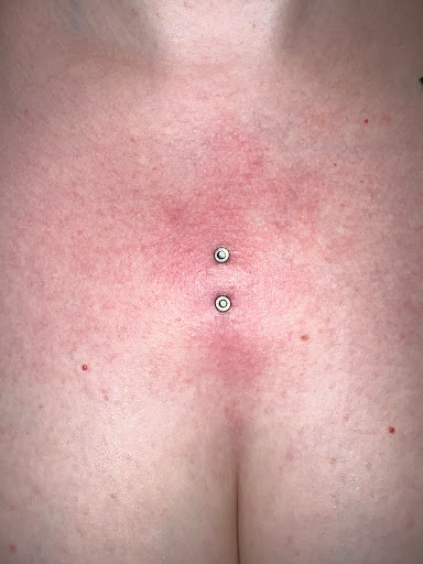 Explore wolf tattoo ideas for men, creative tattoo ideas in Bradenton, available at Body Effects Tattoo & Piercing