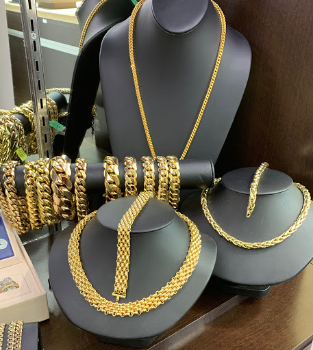 Jeweler «Five Star Jewelers», reviews and photos, 16271 SW 88th St, Miami, FL 33196, USA