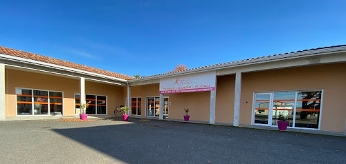 Centre de fitness Bougez Bougez Buzet-sur-Tarn