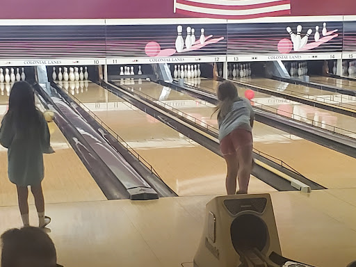 Bowling Alley «Colonial Lanes», reviews and photos, 2253 Old Hwy 218 S, Iowa City, IA 52246, USA