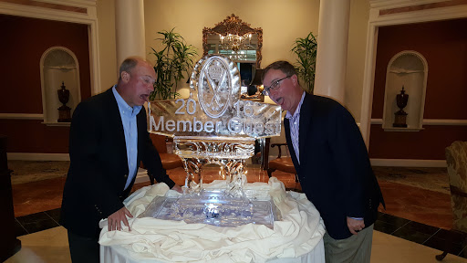 Country Club «Providence Country Club», reviews and photos, 6001 Providence Country Club Dr, Charlotte, NC 28277, USA