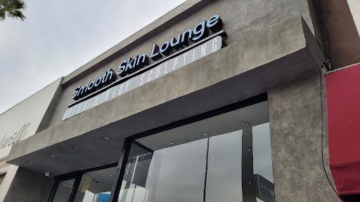 SMOOTH SKIN LOUNGE image