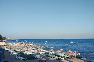 Parkköy Coastal Site image