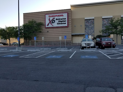 Movie Theater «Cinemark 24 Jordan Landing and XD», reviews and photos, 7301 Jordan Landing Blvd, West Jordan, UT 84084, USA