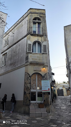 Photo Appartamento vacanze Nel cuore di Otranto 73028 Otranto