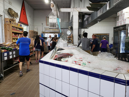 Seafood Market «Kenney Seafood Inc», reviews and photos, 400 Pontchartrain Dr, Slidell, LA 70458, USA