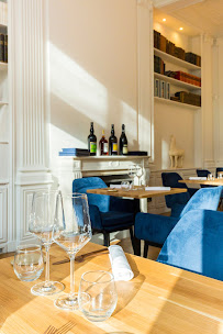 Atmosphère du Le 49R Lille - Restaurant | Bar à manger | Séminaires - n°17