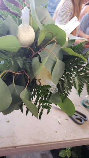 Florist «The Flowerman Columbus», reviews and photos, 761 Busch Ct, Columbus, OH 43229, USA