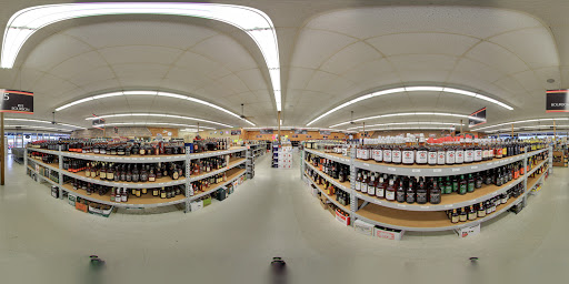 Wine Store «Fikes-Parkhill Liquor & Wines», reviews and photos, 5111 S Lewis Ave, Tulsa, OK 74105, USA