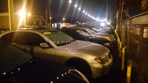 Used Car Dealer «Miami Auto Sales», reviews and photos, 11420 NW 7th Ave, Miami, FL 33168, USA