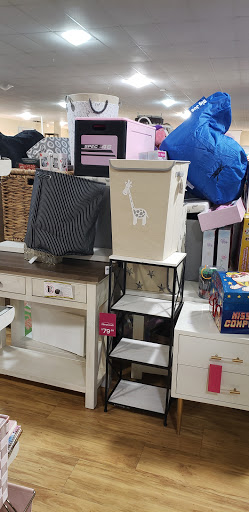 Department Store «HomeGoods», reviews and photos, 23518 Westheimer Pkwy, Katy, TX 77494, USA