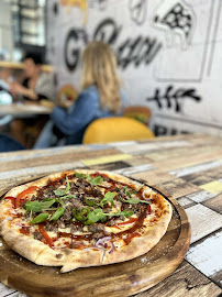Photos du propriétaire du Pizzeria GmaPizza à Nogent-sur-Oise - n°5