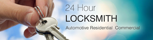 Home & Car Locksmith - Mobile Lockout Service In Bakersfield