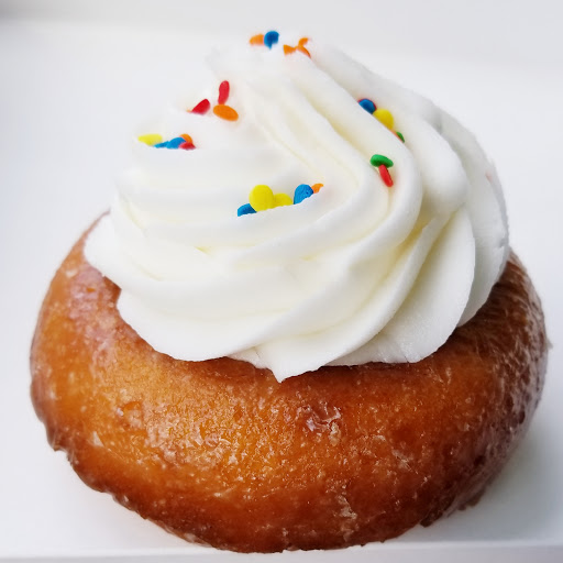 Dessert Restaurant «FROST», reviews and photos, 15217 Main St #106, Mill Creek, WA 98012, USA