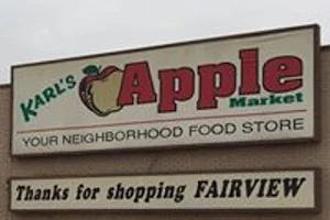 Doc's Apple Market Fairview image