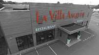 Photos du propriétaire du Restaurant La Villa Angevine à Verrières-en-Anjou - n°13