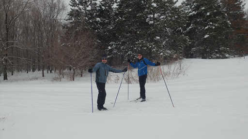 Dog Park «Bunker Hills Dog Park», reviews and photos, 1620 133rd Ave NW, Coon Rapids, MN 55448, USA