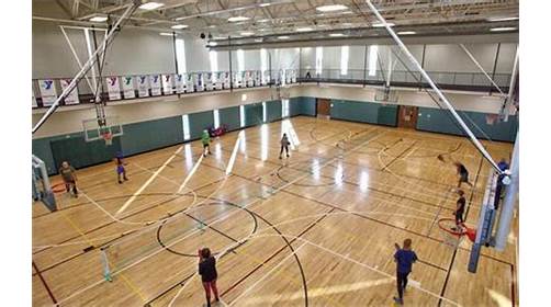 Gym «Forest Lake YMCA», reviews and photos, 19845 Forest Rd N, Forest Lake, MN 55025, USA