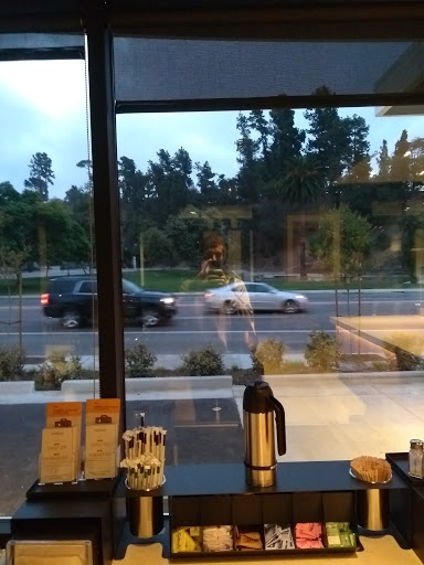 Starbucks image