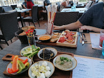 Plats et boissons du Restaurant Le Jardin de l 'Esterel à Saint-Raphaël - n°9