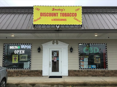Smokey's Discount Tobacco