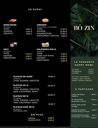 Photos du propriétaire du Bô-Zin Restaurant à Guèrande à Guérande - n°17