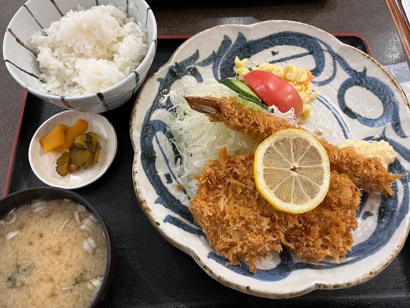 とんかつ せんのき 川崎店