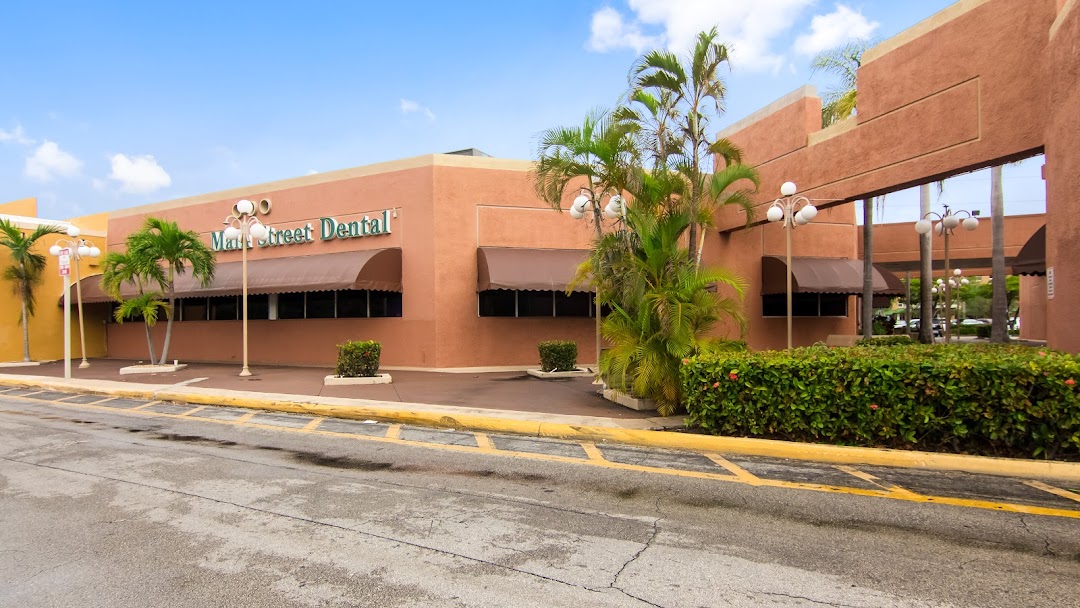 Dental Center at Aventura