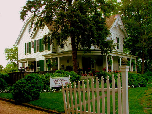 Florist «Jan Williams Florals», reviews and photos, 720 William St, Fredericksburg, VA 22401, USA