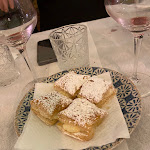 Photo n°3 de l'avis de Audrey.e fait le 26/04/2024 à 20:22 sur le  Osteria Sant'Agostino à Gravina in Puglia