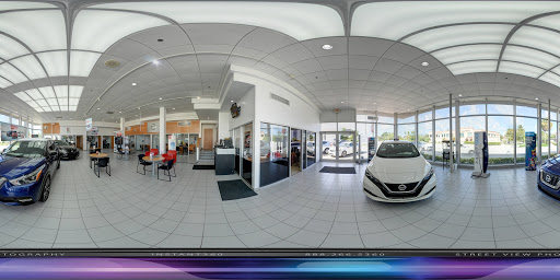 Nissan Dealer «Fort Lauderdale Nissan», reviews and photos, 1051 S Federal Hwy, Fort Lauderdale, FL 33316, USA