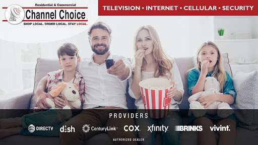 Cable Company «Channel Choice TV», reviews and photos, 1550 W Wetmore Rd #150, Tucson, AZ 85705, USA