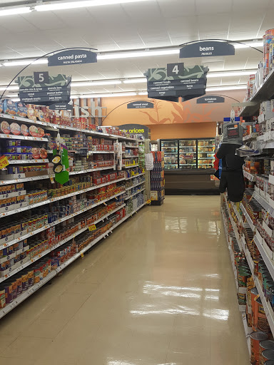 Grocery Store «Kroger», reviews and photos, 708 E Pipeline Rd, Hurst, TX 76053, USA