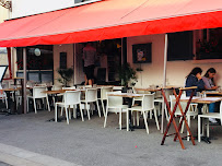 Atmosphère du Restaurant La Licorne à Piriac-sur-Mer - n°2