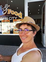 Photo n°20 de Fast&food kebab City à Balbigny ()