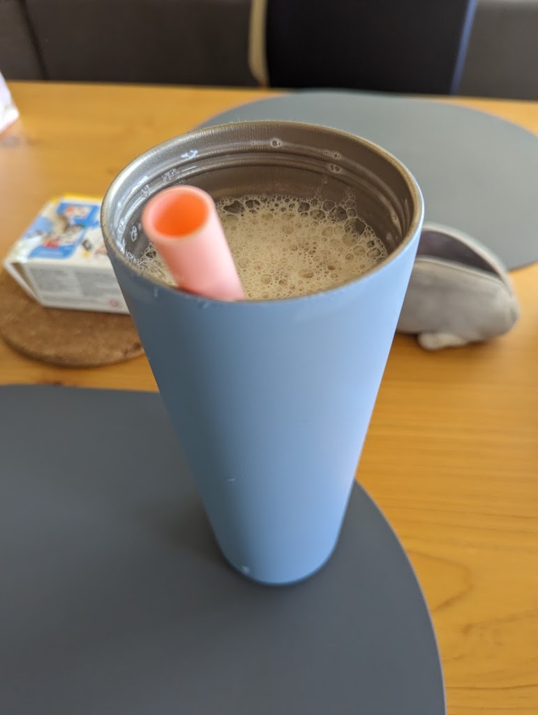 利客坊厚奶蓋專賣-八德廣豐店 的照片