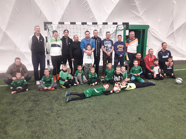 Comentarii opinii despre F.C. Ajka Kft.