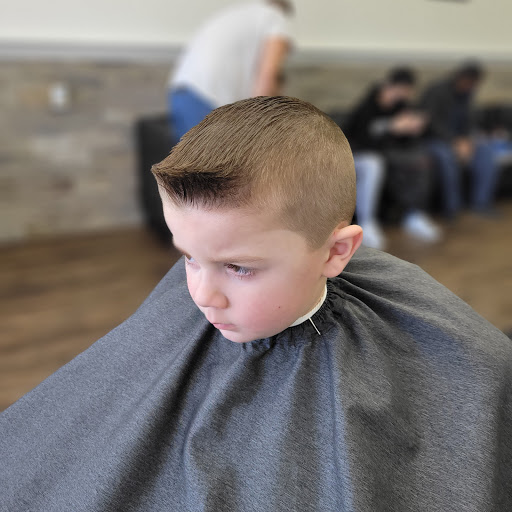 Barber Shop «Los Amigos Barber Shop», reviews and photos, 8 Hildreth St, Marlborough, MA 01752, USA