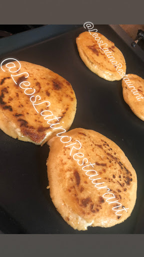 Leo's Latino Restaurant