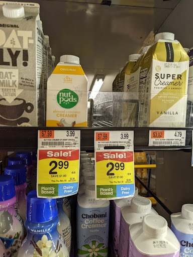 Grocery Store «ACME Markets», reviews and photos, 146 Fox Hunt Dr, Bear, DE 19701, USA