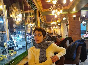 Yeşilçam Kahve Evi Zeytinburnu