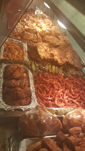 Supermarket «El Ahorro Supermarket Cambio De Cheques», reviews and photos, 3107 Blalock Rd, Houston, TX 77080, USA