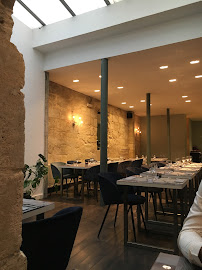 Atmosphère du Restaurant français Restaurant Le M à Bordeaux - n°19