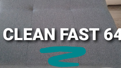 Clean Fast 64 à Artix