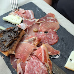 Photo n°6 de l'avis de alessia. fait le 19/08/2022 à 19:44 sur le  Rifugio Vetta Ristorante & Camere à Abbadia San Salvatore