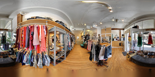 Boutique «Modo Boutique», reviews and photos, 729 E Burnside St, Portland, OR 97214, USA