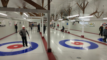 Oakwood Curling Rink