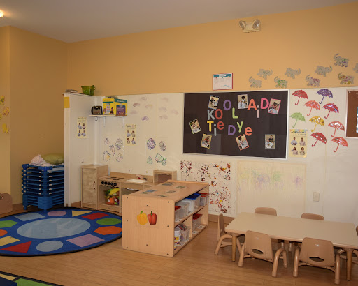 Day Care Center «La Petite Academy of Westerville, OH», reviews and photos, 130 Polaris Pkwy, Westerville, OH 43081, USA